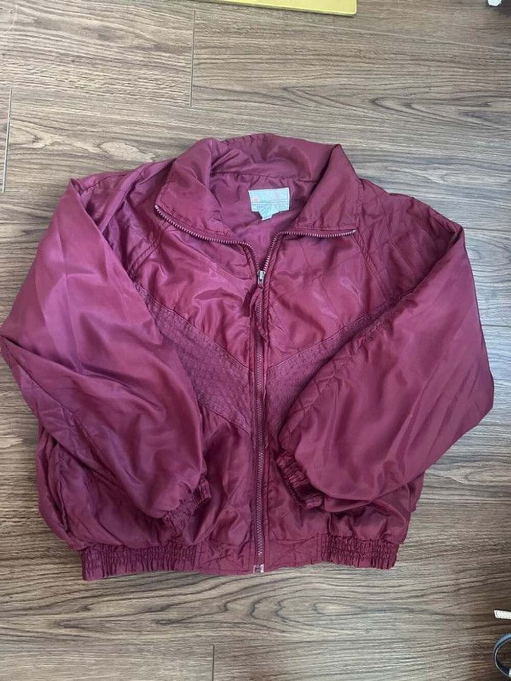 Vintage 90’s Active Horizon Jacket